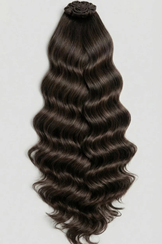 Preto Natural